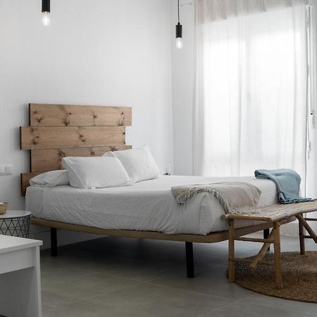 Apartamentos Gav Ronda Zewnętrze zdjęcie