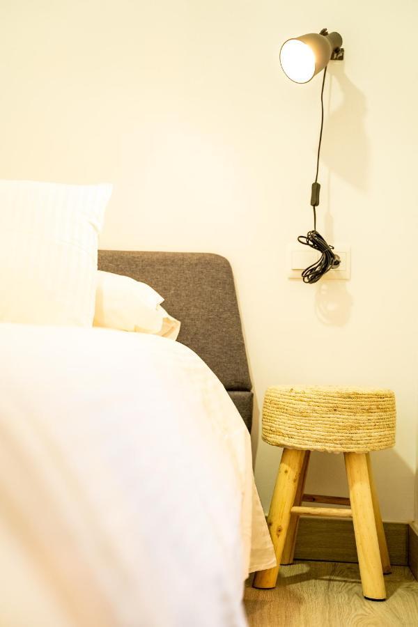 Apartamentos Gav Ronda Zewnętrze zdjęcie