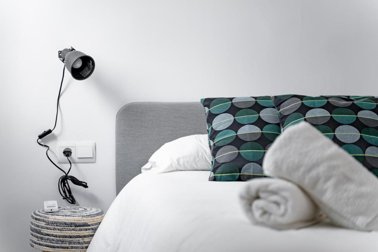 Apartamentos Gav Ronda Zewnętrze zdjęcie