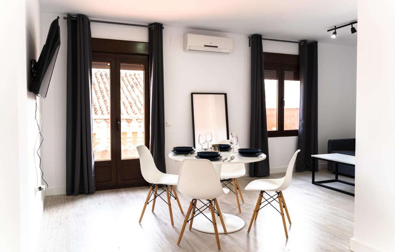 Apartamentos Gav Ronda Zewnętrze zdjęcie