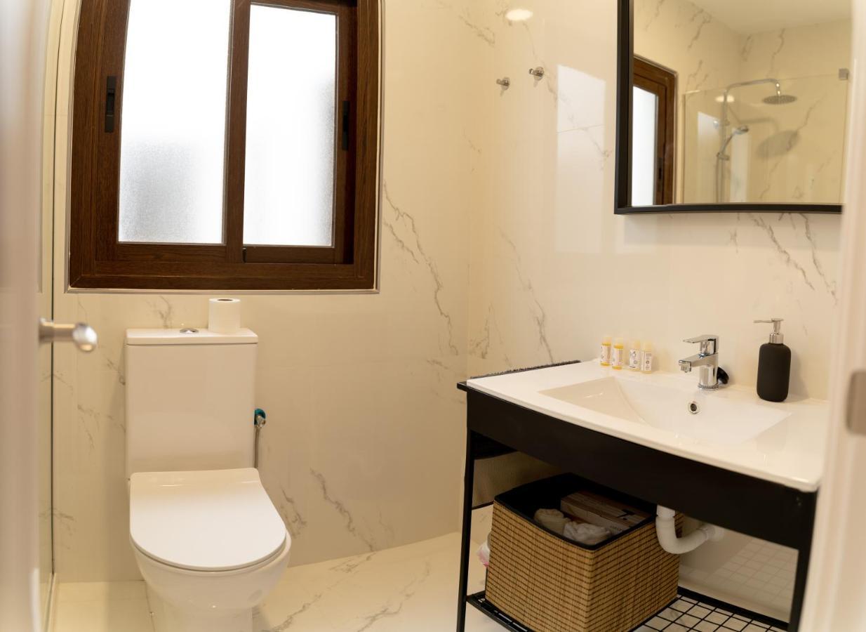 Apartamentos Gav Ronda Zewnętrze zdjęcie