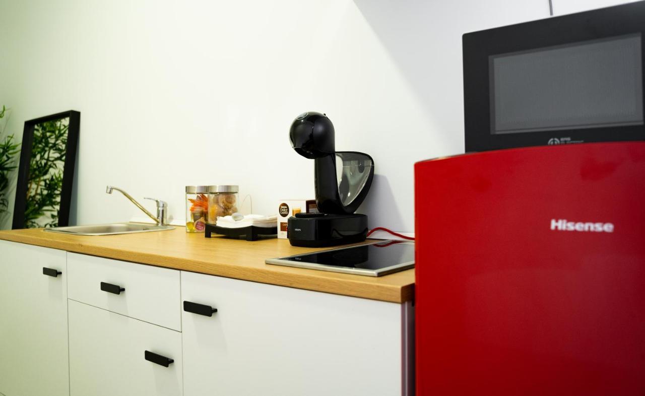 Apartamentos Gav Ronda Zewnętrze zdjęcie