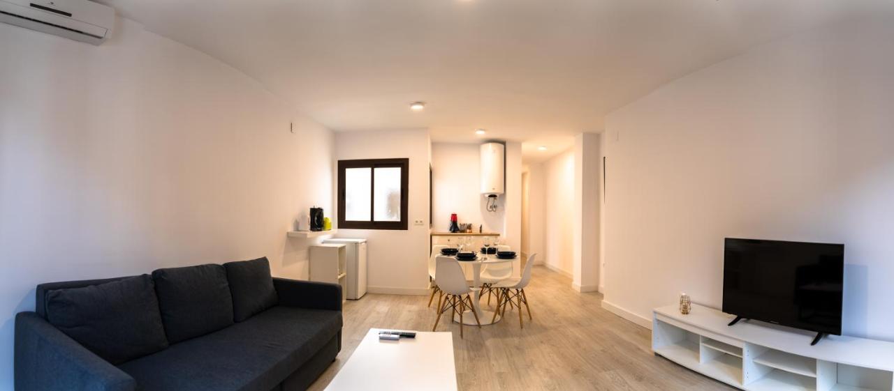 Apartamentos Gav Ronda Zewnętrze zdjęcie
