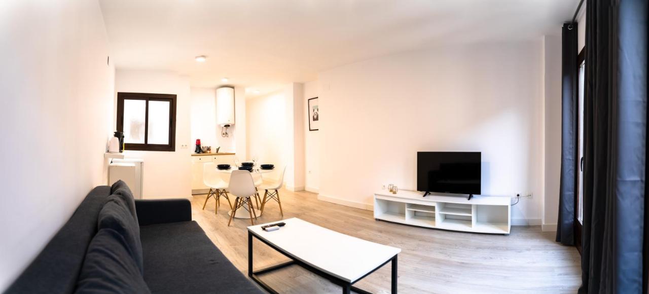 Apartamentos Gav Ronda Zewnętrze zdjęcie