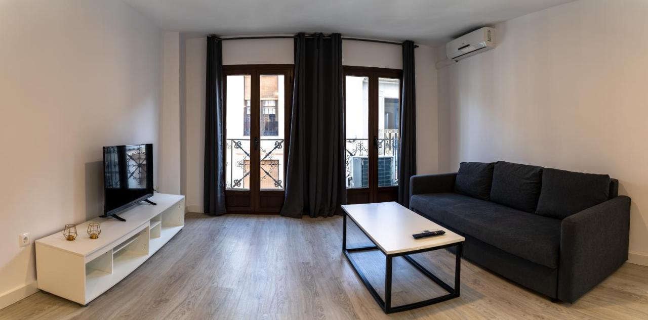 Apartamentos Gav Ronda Zewnętrze zdjęcie