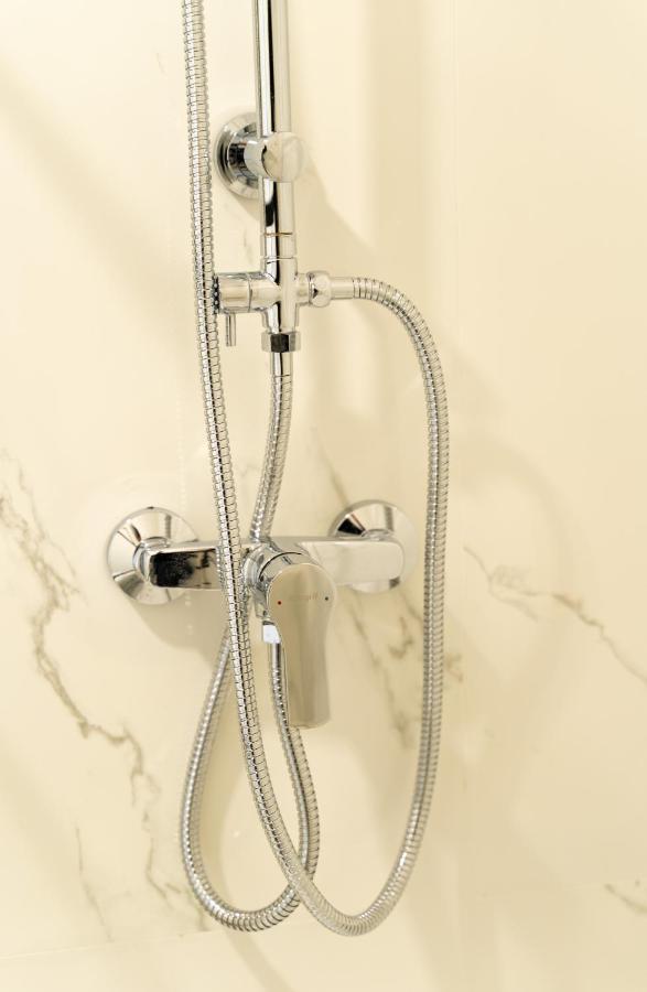 Apartamentos Gav Ronda Zewnętrze zdjęcie