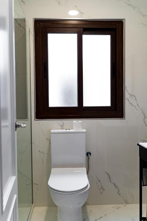 Apartamentos Gav Ronda Zewnętrze zdjęcie