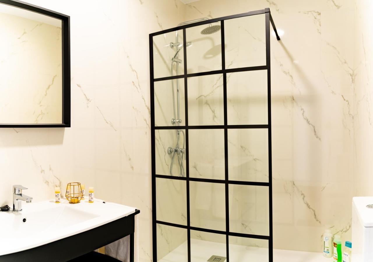 Apartamentos Gav Ronda Zewnętrze zdjęcie
