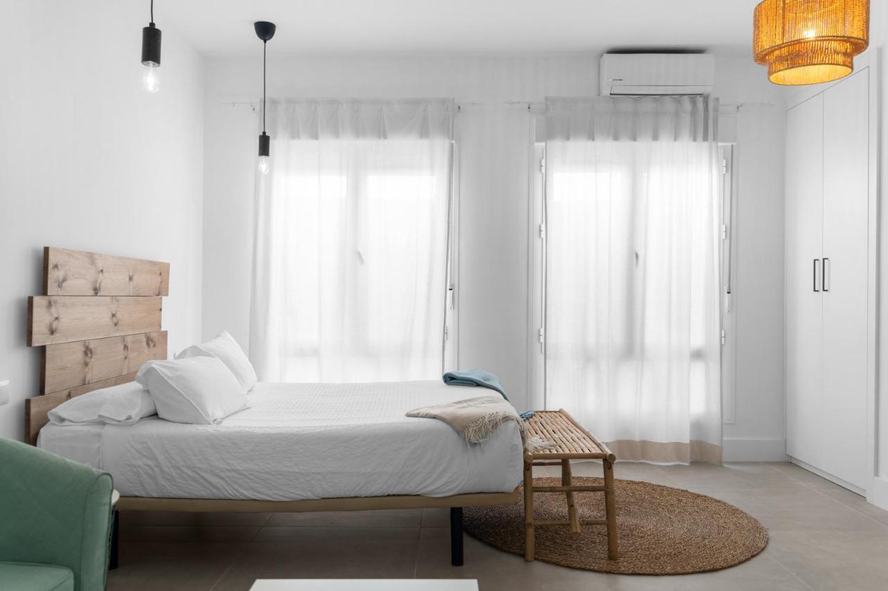 Apartamentos Gav Ronda Zewnętrze zdjęcie